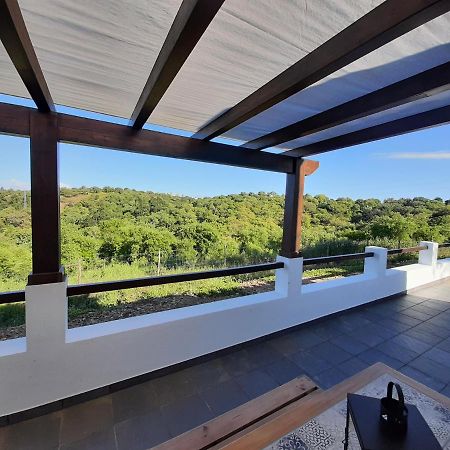 Herdade De Vale Maceiras Santiago do Cacém Eksteriør billede