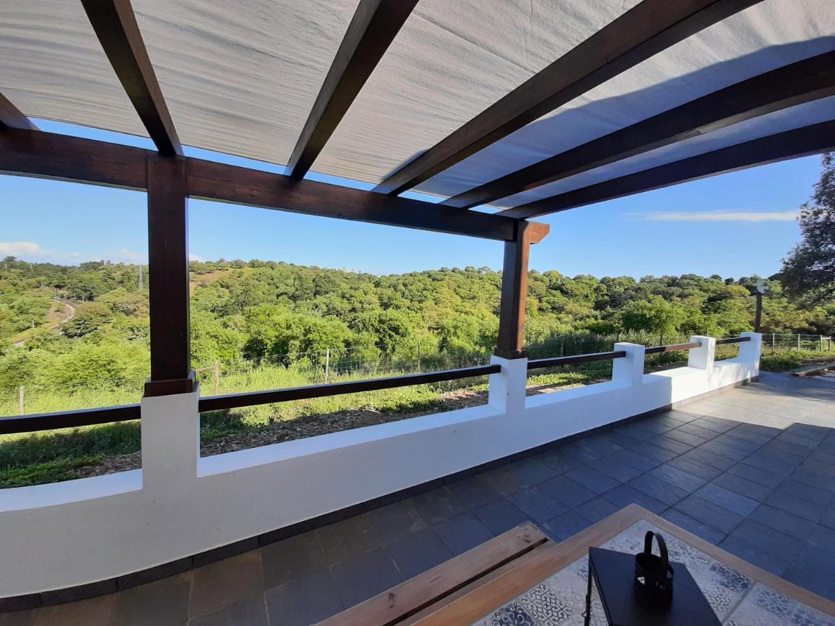 Herdade De Vale Maceiras Santiago do Cacém Eksteriør billede