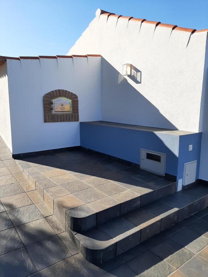Herdade De Vale Maceiras Santiago do Cacém Eksteriør billede